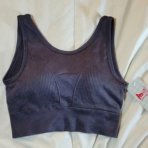 Pro-Fit Sports Bra